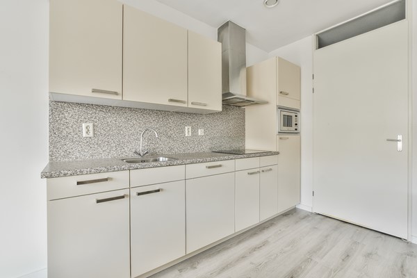 Medium property photo - Loosduinenstraat 75, 1062 EG Amsterdam